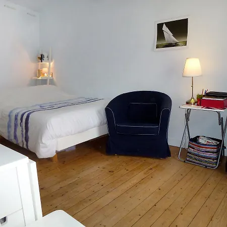 Διαμέρισμα Studio Mauger