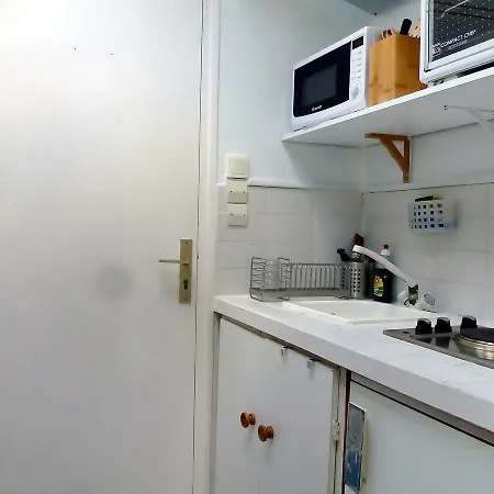 Studio Mauger * Ντοβίλ